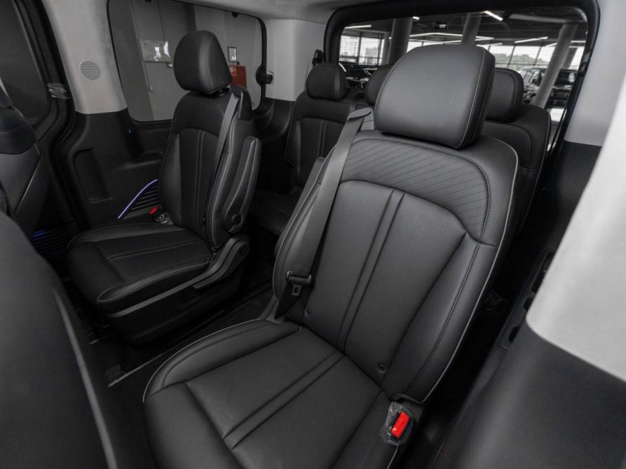 Hyundai Staria I Москва  - изображение 13