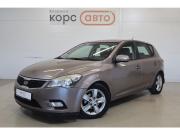 Kia Ceed I Рестайлинг Коломна  - изображение 16