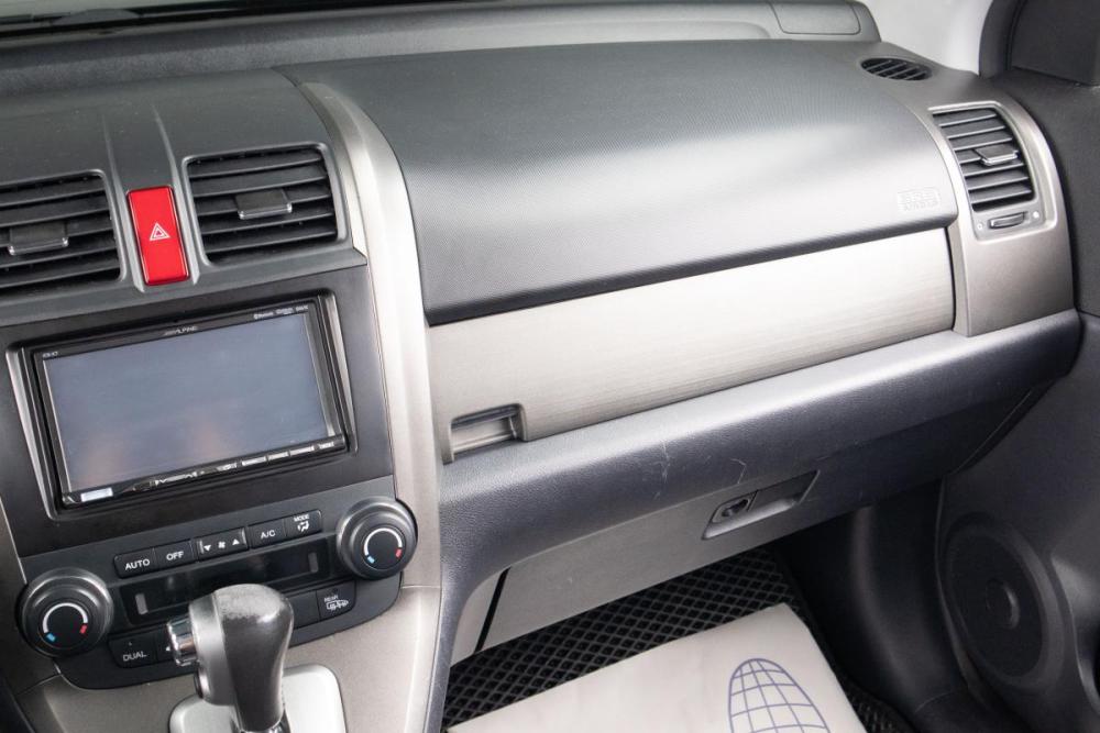 Honda CR-V III Рестайлинг Оренбург  - изображение 15