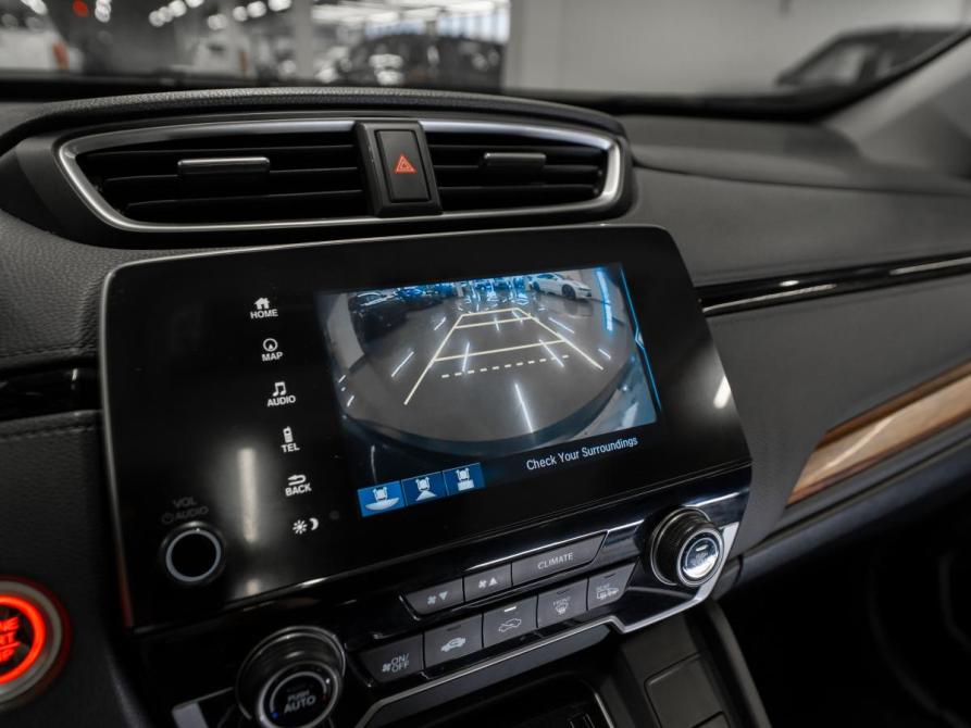 Honda CR-V V Рестайлинг Москва  - изображение 22