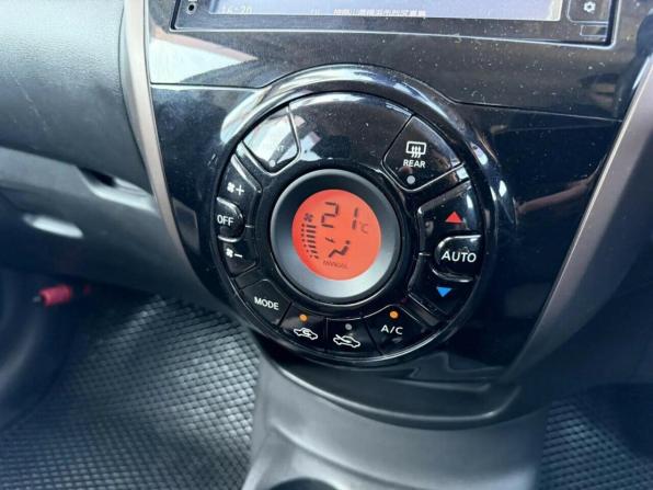 Nissan Note II с пробегом 2016 года, цена 967 500 рублей, 130961 км, хэтчбек, Автокод Объявления
