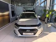Hyundai Elantra VI (AD) Таганрог  - изображение 39