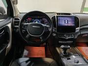 Haval H9 I Рестайлинг Кемерово  - изображение 29