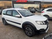 Lada (ВАЗ) Largus I Рестайлинг Пермь  - изображение 5