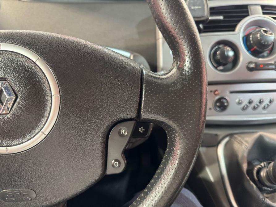 Renault Scenic II Рестайлинг Новочеркасск  - изображение 16