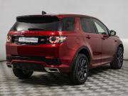 Land Rover Discovery Sport I Москва  - изображение 22