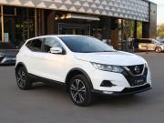 Nissan Qashqai II Рестайлинг Москва  - изображение 21