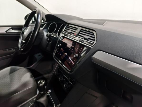 Volkswagen Tiguan II с пробегом 2020 года, цена 2 237 000 рублей, 104692 км, внедорожник, Автокод Объявления