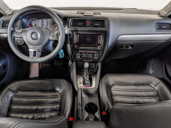 Volkswagen Jetta VI с пробегом 2011 года, цена 1 099 900 рублей, 160000 км, седан, Автокод Объявления