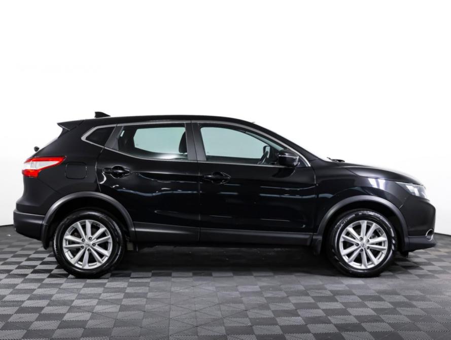 Nissan Qashqai II Москва  - изображение 4