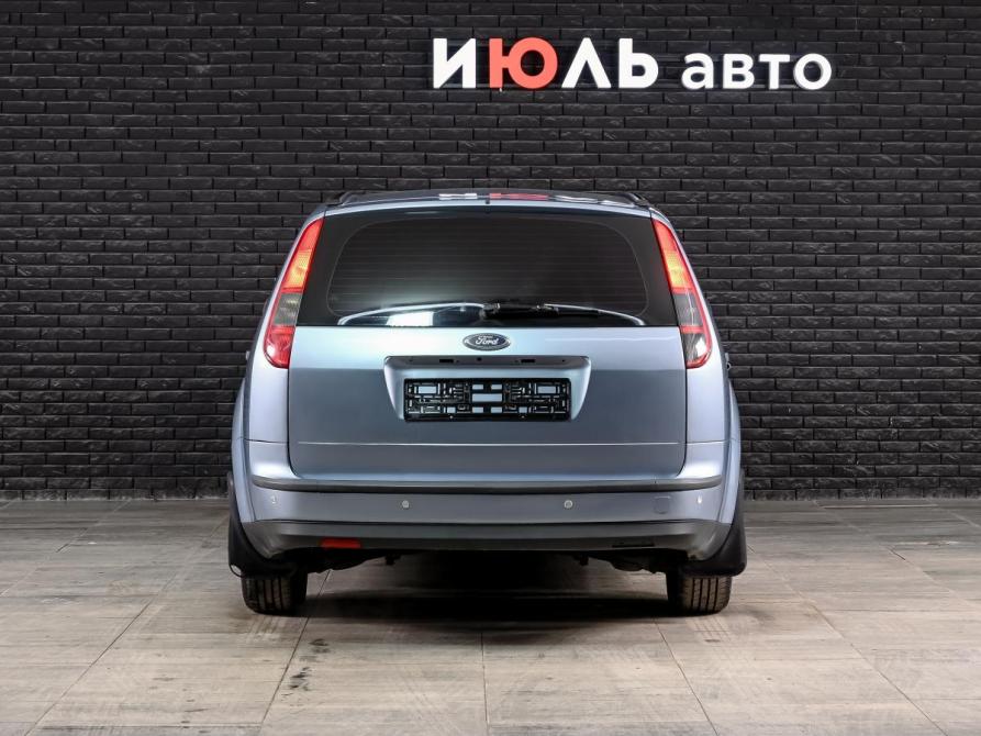 Ford Focus II Екатеринбург  - изображение 2