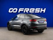 Geely Tugella I Рестайлинг Москва  - изображение 29