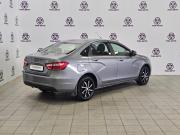 Lada (ВАЗ) Vesta I Тольятти  - изображение 25