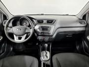 Kia Rio III Москва  - изображение 21