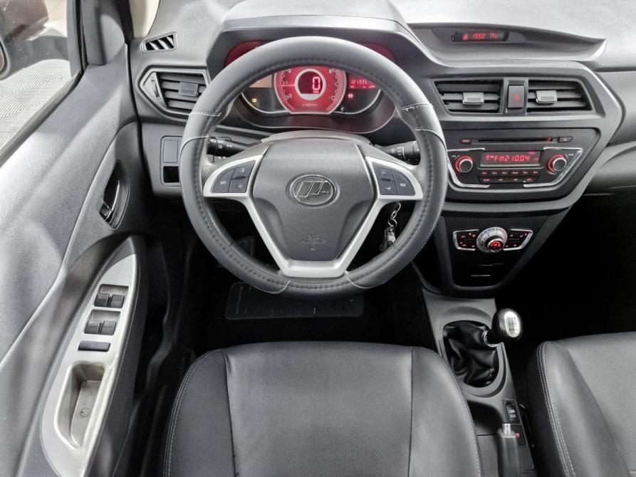 Lifan X50 Нижний Новгород  - изображение 19