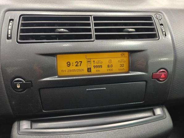 Citroen C4 I Рестайлинг с пробегом 2008 года, цена 319 000 рублей, 208000 км, хэтчбек, Автокод Объявления