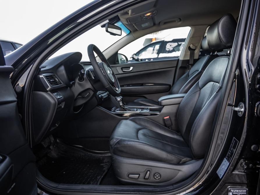 Kia Optima IV Волгоград  - изображение 34