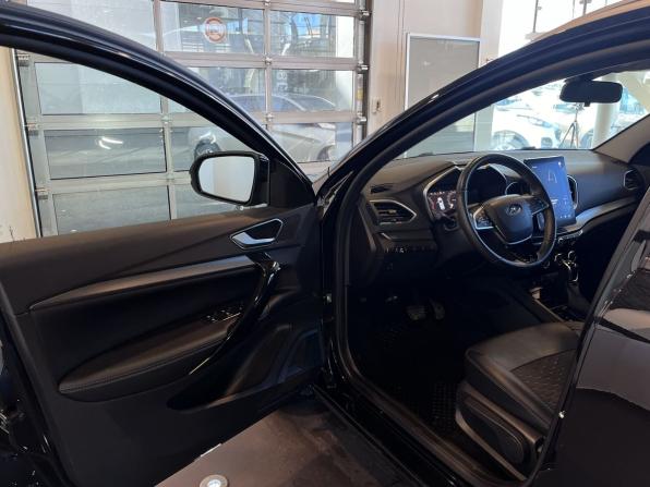 Lada (ВАЗ) Vesta I Рестайлинг (NG) с пробегом 2024 года, цена 1 666 000 рублей, 30441 км, универсал, Автокод Объявления