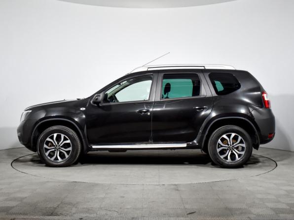 Nissan Terrano III (D10) с пробегом 2014 года, цена 1 078 900 рублей, 116300 км, внедорожник, Автокод Объявления