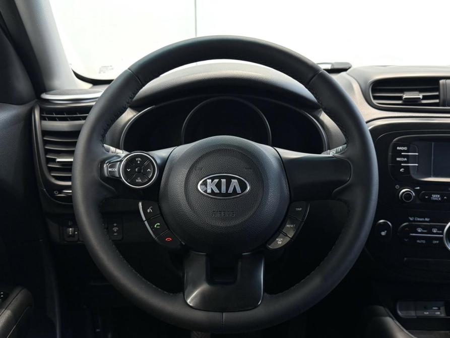 Kia Soul II Волжский  - изображение 15