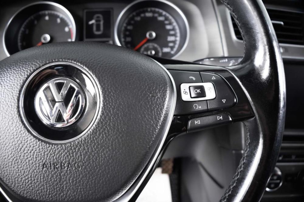 Volkswagen Golf VII Пермь  - изображение 17