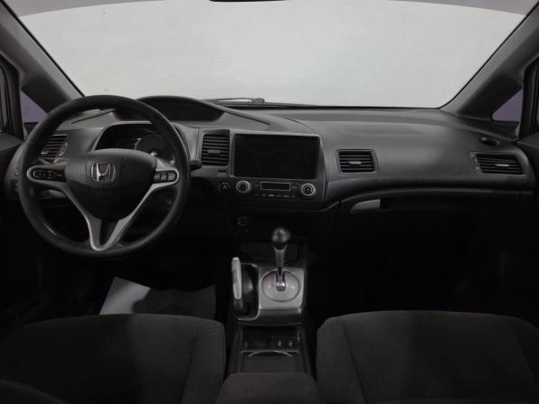 Honda Civic VIII с пробегом 2008 года, цена 760 000 рублей, 313616 км, седан, Автокод Объявления