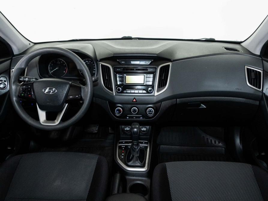 Hyundai Creta I Казань  - изображение 7