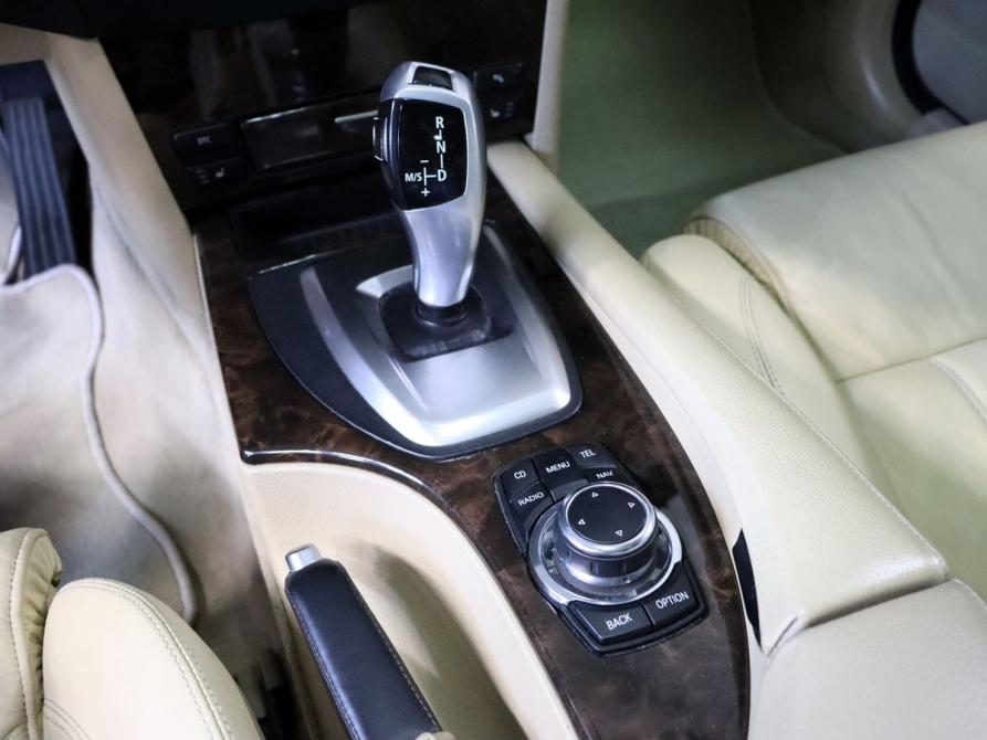 BMW 5 серии V (E60/E61) Рестайлинг Калининград  - изображение 15