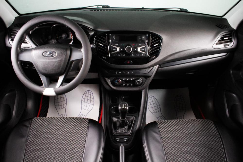 Lada (ВАЗ) Vesta I Сургут  - изображение 13