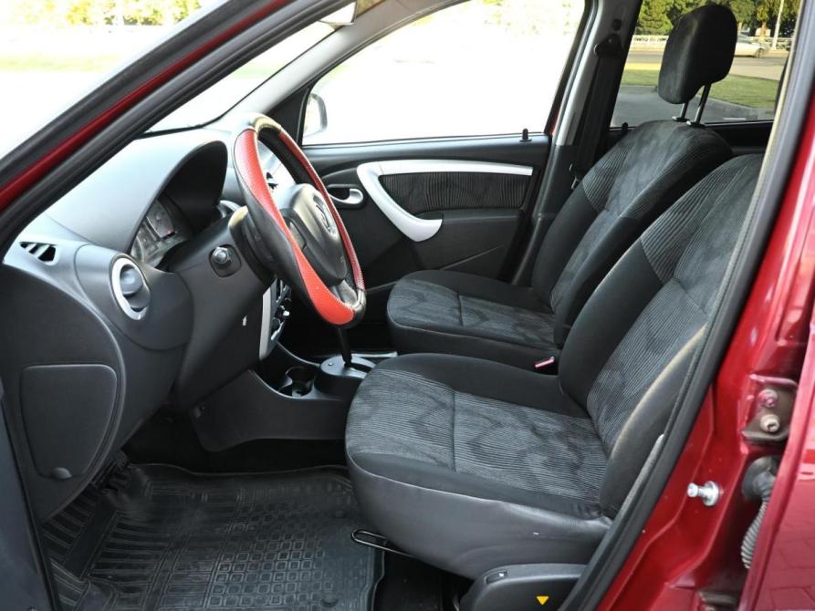 Renault Sandero I Волгоград  - изображение 10