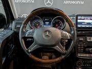 Mercedes-Benz G-Класс II (W463) Рестайлинг 4 Москва  - изображение 43