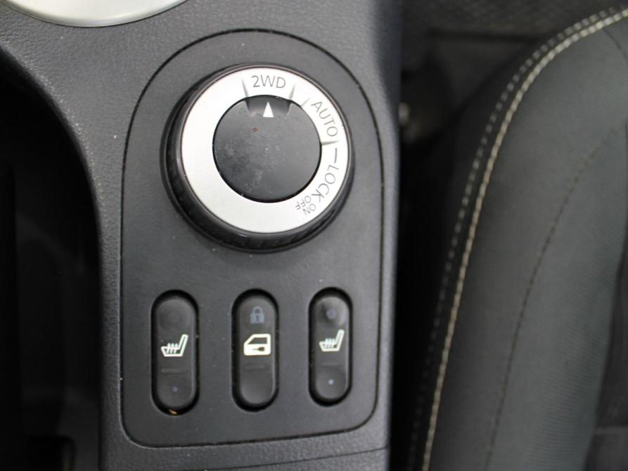 Nissan Qashqai+2 I Рестайлинг Таганрог  - изображение 18