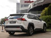 Toyota RAV4 V (XA50) Москва  - изображение 20