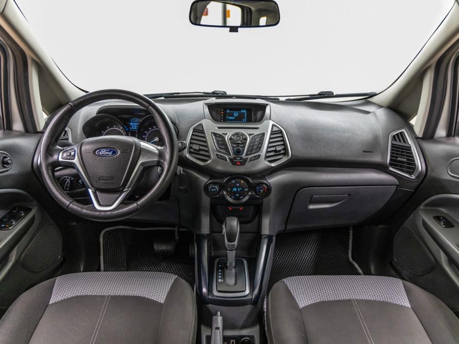 Ford EcoSport II Волгоград  - изображение 14
