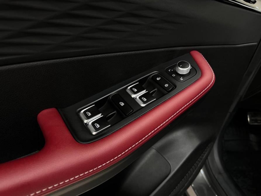 Geely Coolray I Рестайлинг Волгоград  - изображение 27