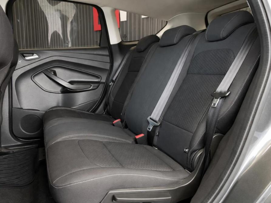 Ford Kuga II Рестайлинг Пермь  - изображение 20