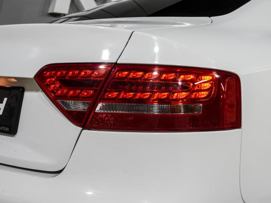 Audi A5 I (8T) Воронеж  - изображение 7
