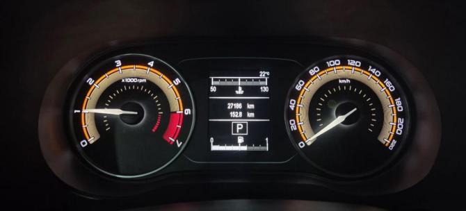 Lada (ВАЗ) Vesta I Рестайлинг (NG) с пробегом 2024 года, цена 1 445 000 рублей, 27186 км, универсал, Автокод Объявления