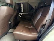 Toyota Fortuner II Уфа  - изображение 63