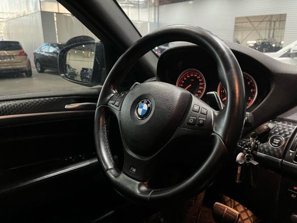BMW X6 I (E71) Рестайлинг с пробегом 2012 года, цена 1 790 000 рублей, 226265 км, внедорожник, Автокод Объявления
