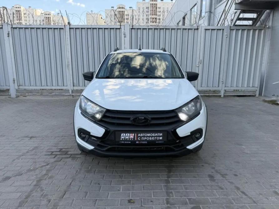Lada (ВАЗ) Granta I Рестайлинг Ростов-на-Дону  - изображение 2