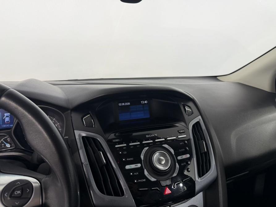 Ford Focus III Калининград  - изображение 12