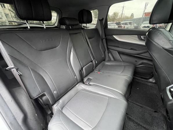 Chery Tiggo 8 Pro Max I с пробегом 2022 года, цена 2 244 000 рублей, 60327 км, внедорожник, Автокод Объявления
