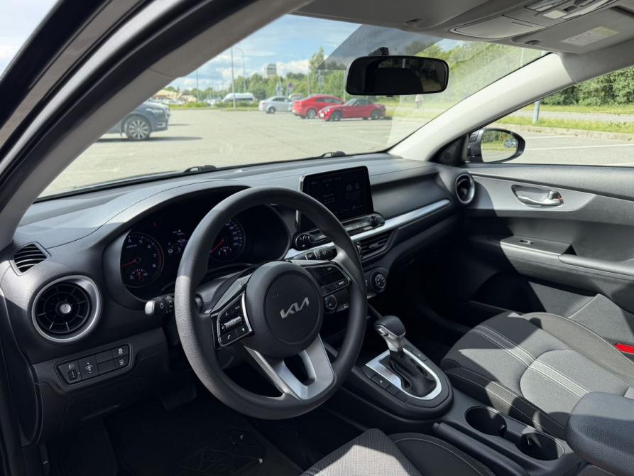 Kia Cerato IV Рестайлинг Казань  - изображение 11