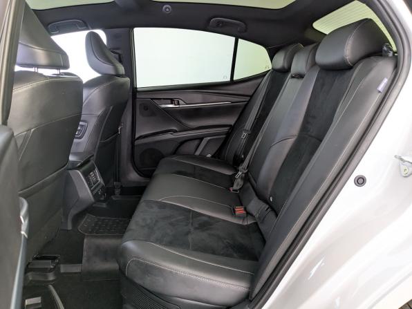 Toyota Camry IX (XV80) China Market с пробегом 2024 года, цена 3 800 000 рублей, 44745 км, седан, Автокод Объявления
