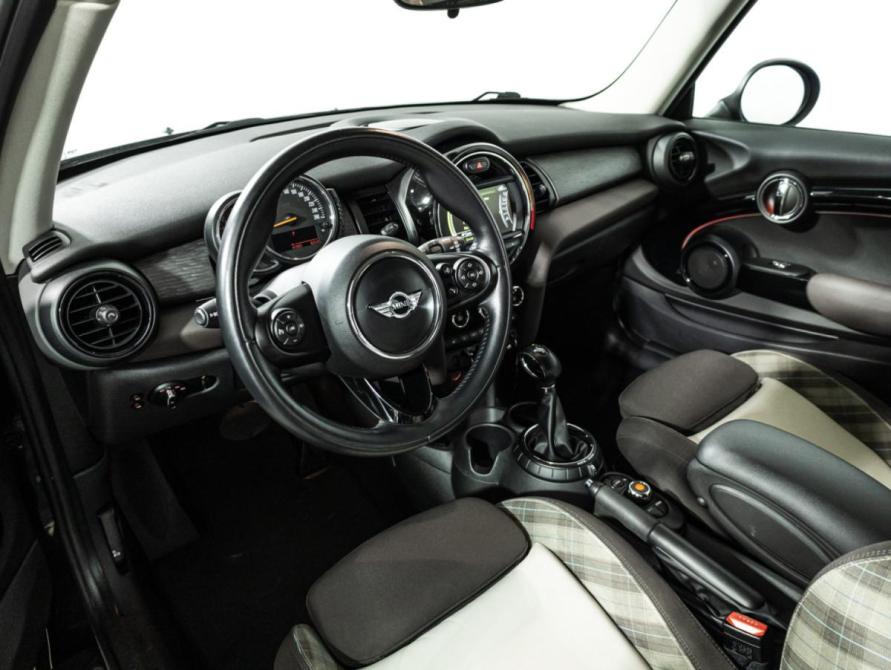 Mini Hatch III (F55/F56) Санкт-Петербург  - изображение 11