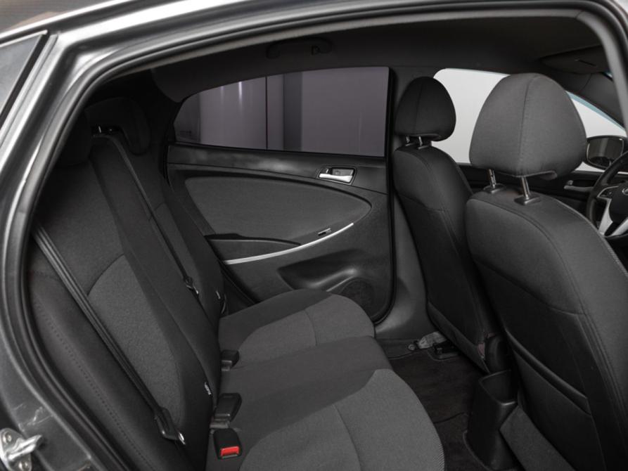 Hyundai Solaris I Казань  - изображение 8