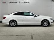 Mercedes-Benz C-Класс III (W204) Рестайлинг Тюмень  - изображение 30