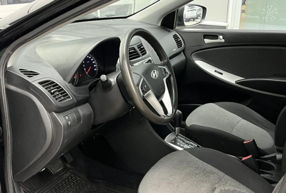 Hyundai Solaris I Владимир  - изображение 11