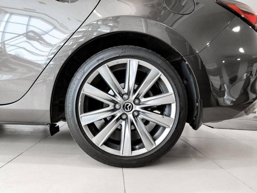 Mazda 6 III (GJ) Рестайлинг 2 Казань  - изображение 22